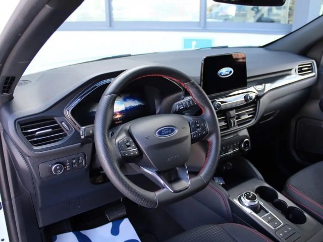 Ford Kuga Hybrid ST Line