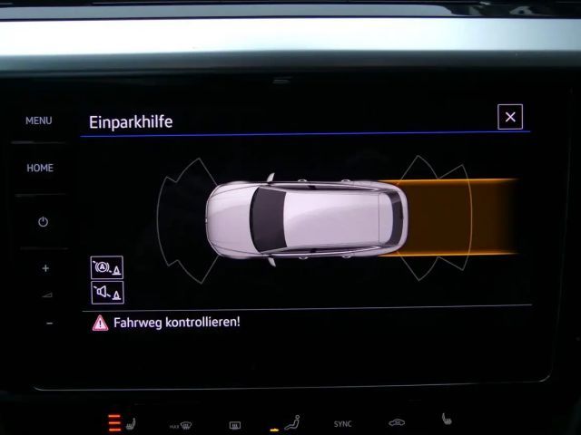 Volkswagen Arteon 2.0 TSI R-Line