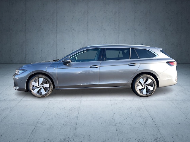 Volkswagen Passat 1.5 TSI eHybrid