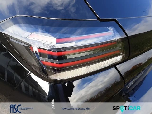 Peugeot 208 Allure Pack