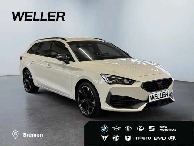 Cupra Leon 1.4 ST e-Hybrid