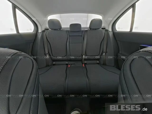 Mercedes-Benz C 200 AVANTGARDE C 200 d Sedan