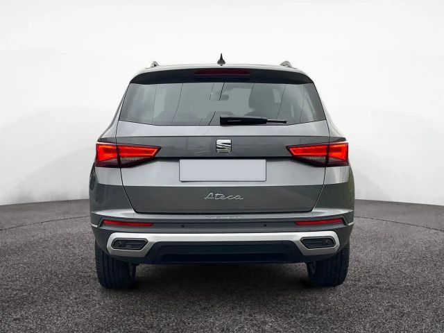 Seat Ateca DSG Style