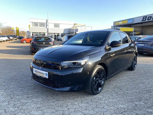 Opel Corsa GS-Line Grand Sport