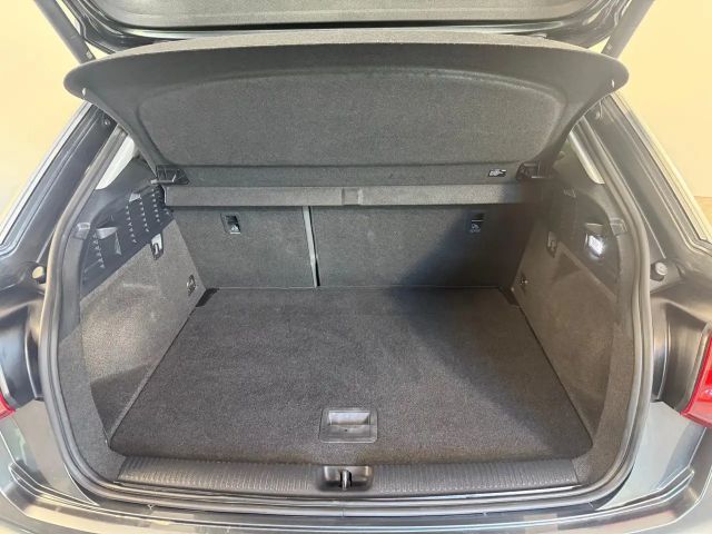 Audi Q2 2.0 TDI S-Line