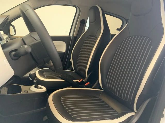 Renault Twingo E-Tech Electric Intens