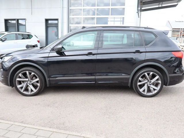 Seat Tarraco 2.0 TSI 4Drive FR-lijn