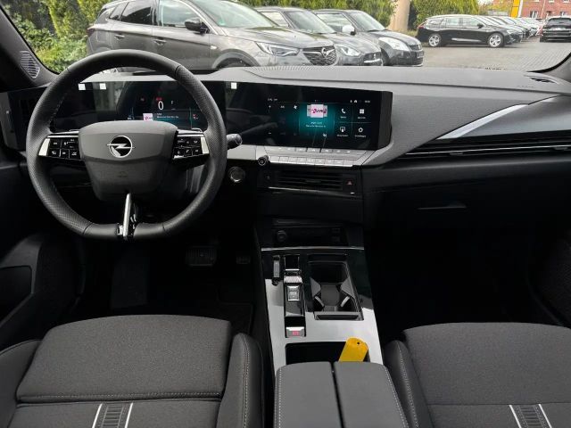 Opel Astra GS-Line Grand Sport