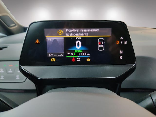 Volkswagen ID.3 GTX IQ.Drive Performance