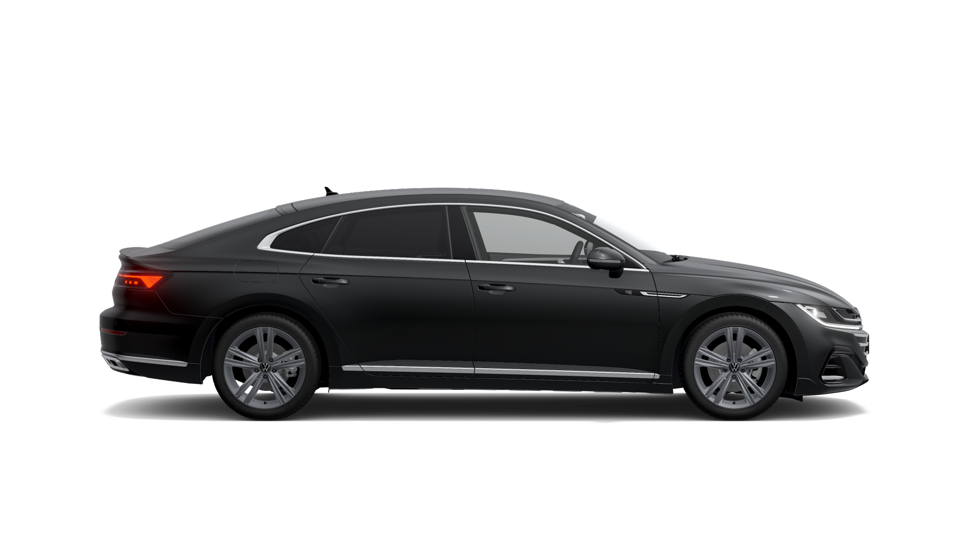 Volkswagen Arteon 2.0 TDI DSG R-Line