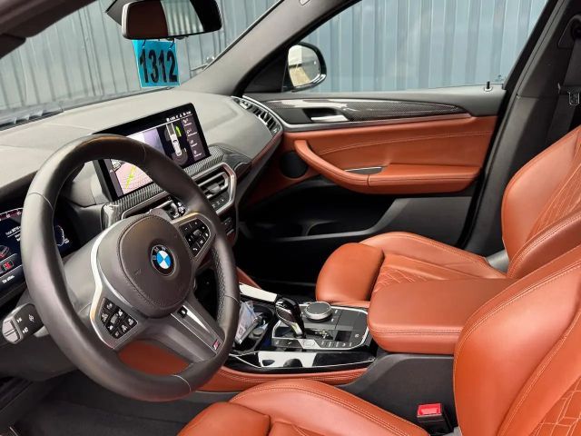 BMW X4 M-Sport xDrive