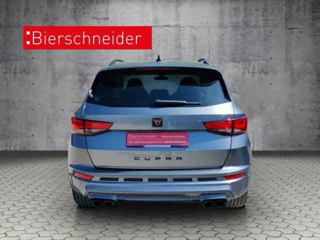 Cupra Ateca 2.0 TSI 4Drive DSG
