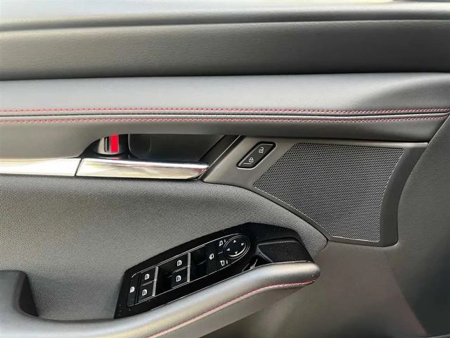 Mazda 3 Homura SkyActiv