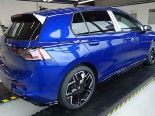 Volkswagen Golf 1.5 eTSI DSG Style