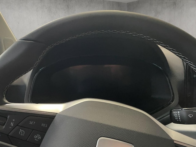 Seat Arona Arona Road Edition