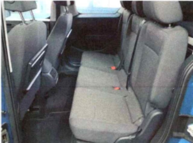 Volkswagen Caddy 2.0 TDI