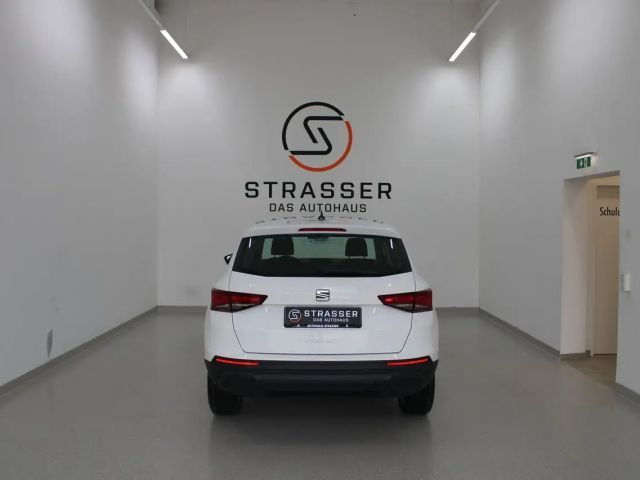 Seat Ateca 1.0 TSI Reference