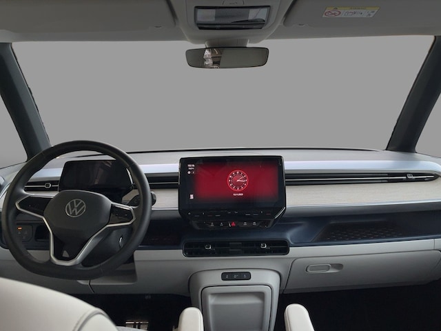 Volkswagen ID.Buzz Pro