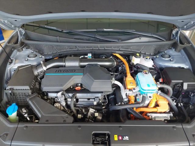 Hyundai Tucson N Line T-GDi