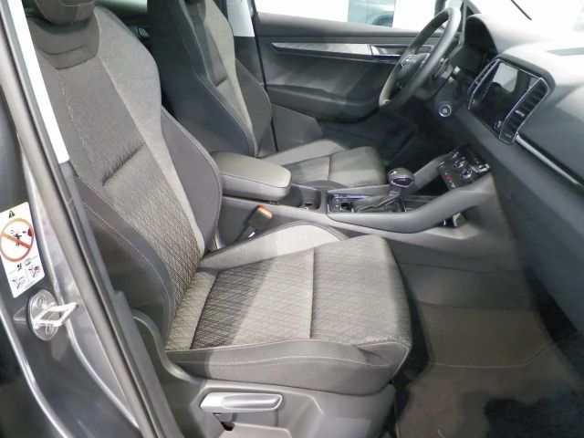 Skoda Karoq ACT Selection