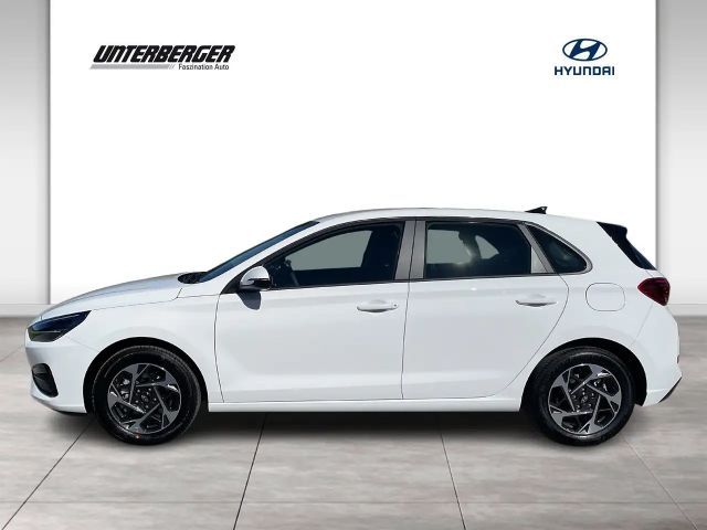 Hyundai i30 1.0 T-GDi