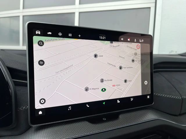 Skoda Kodiaq 1.5 TSI Sportline