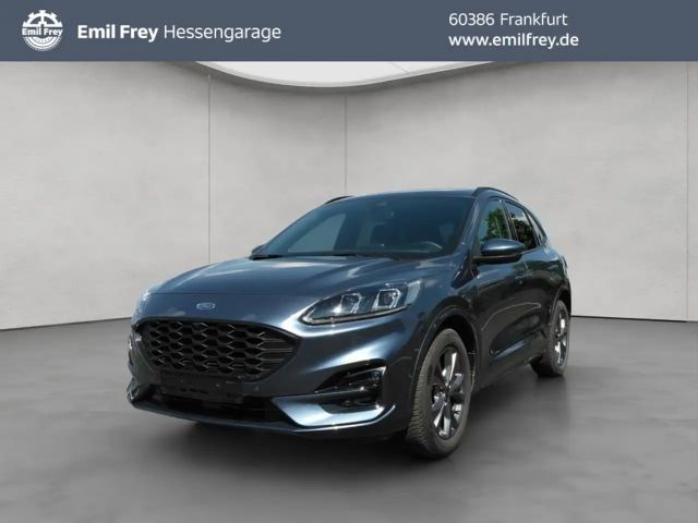 Ford Kuga EcoBoost ST Line X