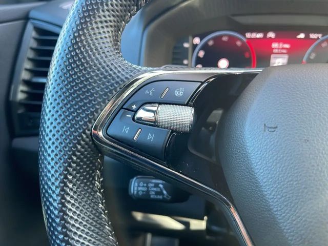 Skoda Karoq 2.0 TDI 4x4 Sportline