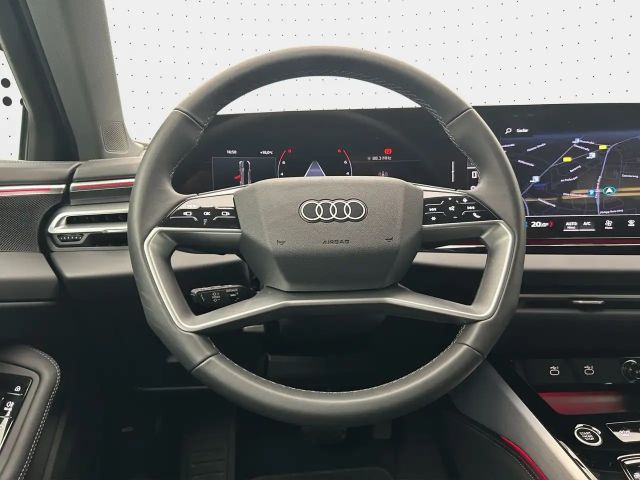 Audi A5 35 TFSI S-Line