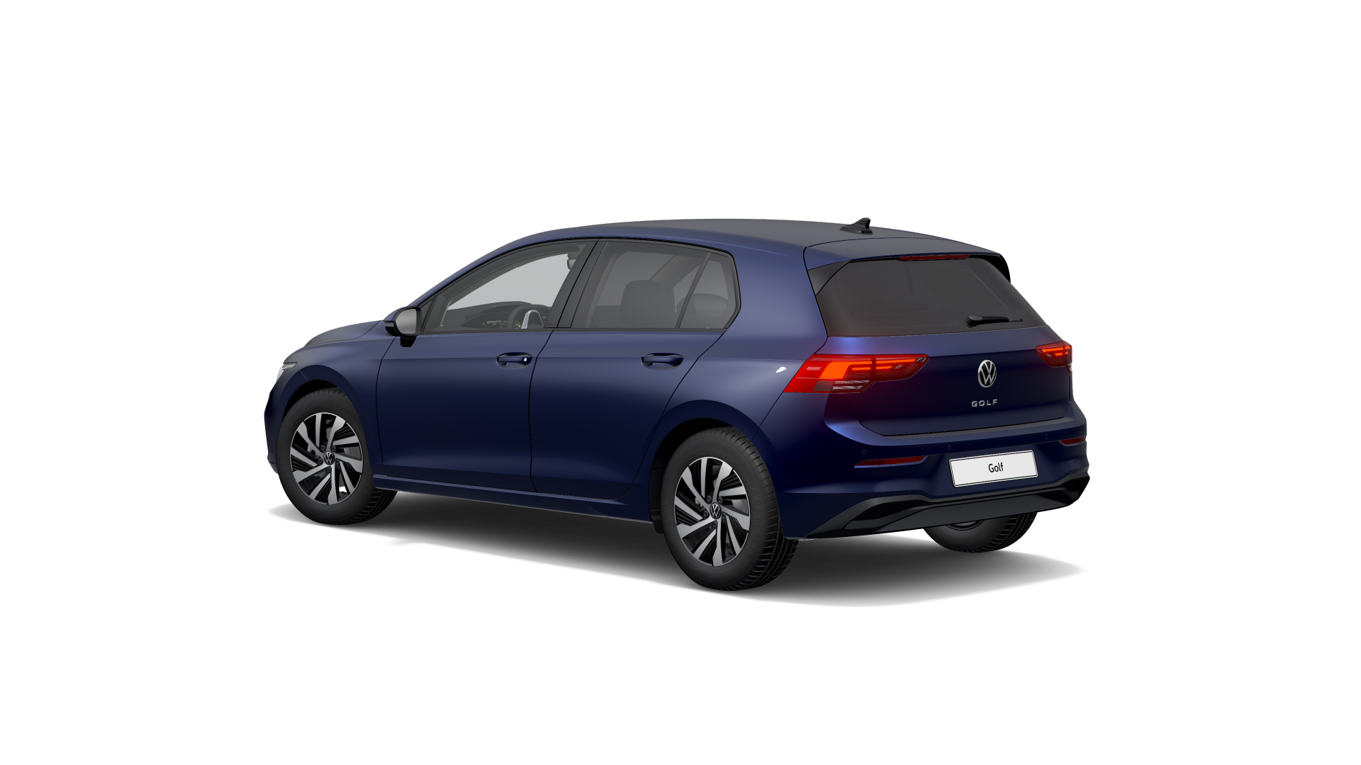 Volkswagen Golf 1.5 TSI Golf VIII Life