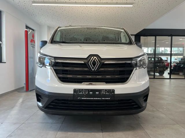 Renault Trafic L2H1