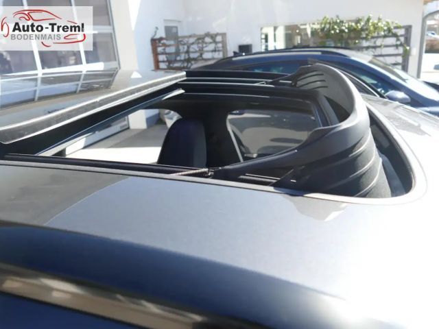 Cupra Terramar 2.0 TSI VZ