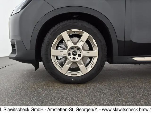 MINI Cooper SE Countryman All4 SE