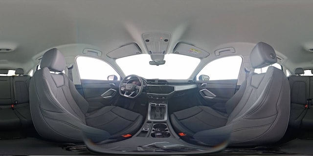 Audi Q3 35 TFSI S-Line S-Tronic Sportback