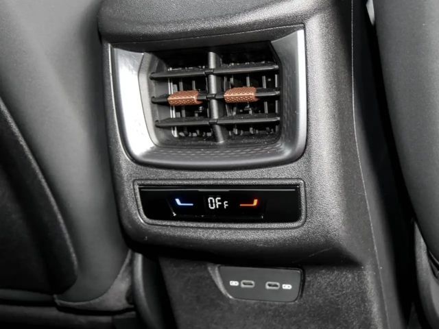 Cupra Terramar 1.5 eTSI