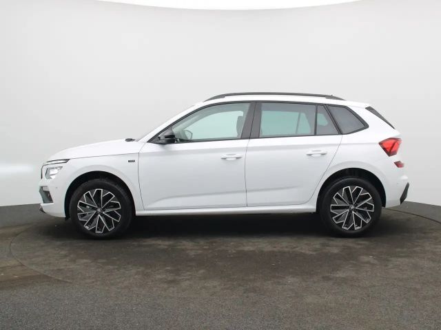 Skoda Kamiq 1.0 TSI Selection