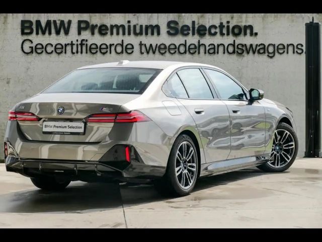 BMW i5 M60 Sedan xDrive