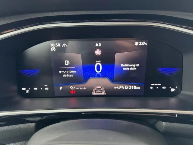 Volkswagen T-Roc 1.5 TSI DSG R-Line