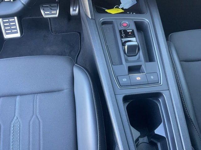 Cupra Leon 2.0 TSI DSG Sportstourer