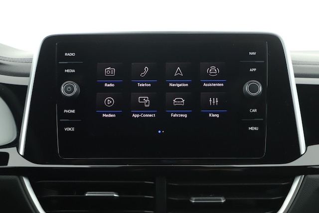 Volkswagen T-Roc 1.5 TSI DSG R-Line