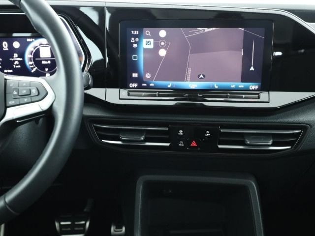 Volkswagen Caddy 1.5 TSI DSG Style