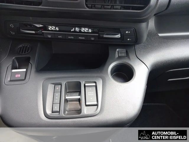 Opel Combo Combo-e Life Ultimate