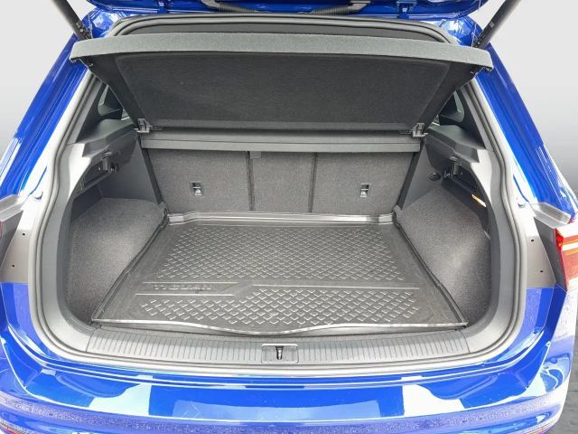 Volkswagen Tiguan 4Motion DSG R-Line