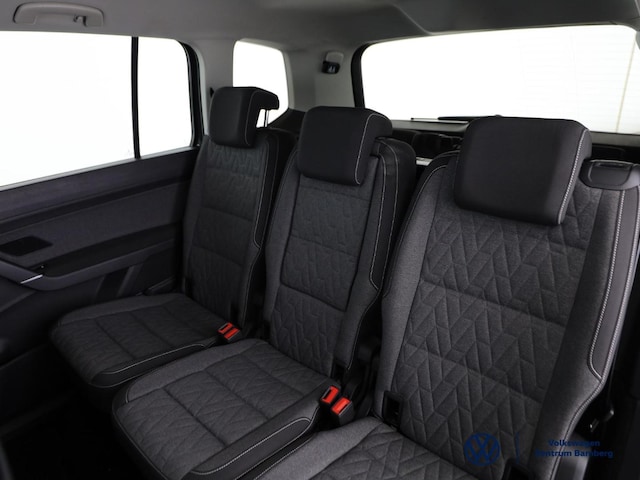 Volkswagen Touran 2.0 TDI DSG Move