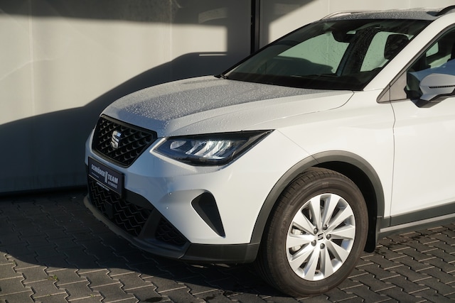 Seat Arona 1.0 TSI DSG Style