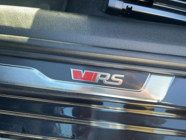 Skoda Octavia 2.0 TDI 4x4 Combi RS