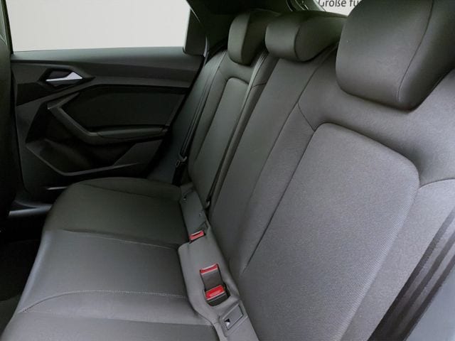 Audi A1 25 TFSI Sportback