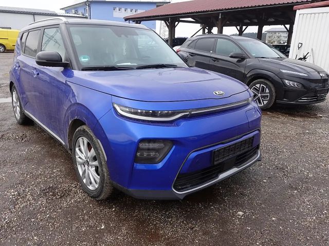 Kia Soul EV