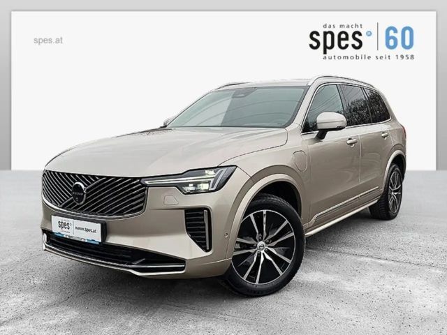 Volvo XC90 Bright Plus T8