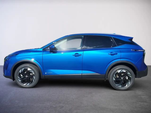 Nissan Qashqai e-PowerN-Connecta Googlenavi Komfort+Winterpaket